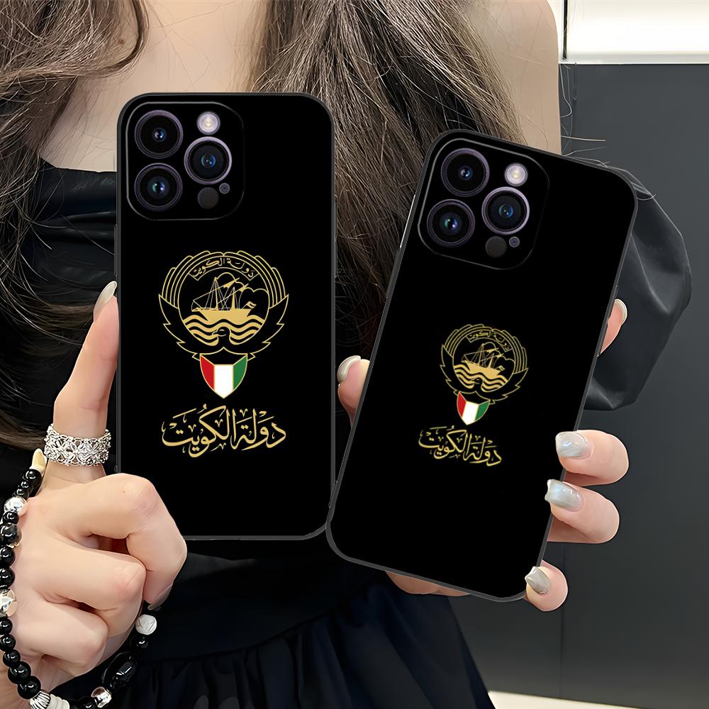 Kuwait Flag Phone Case for iPh - огляд і ціна Phone Cases Kuwait