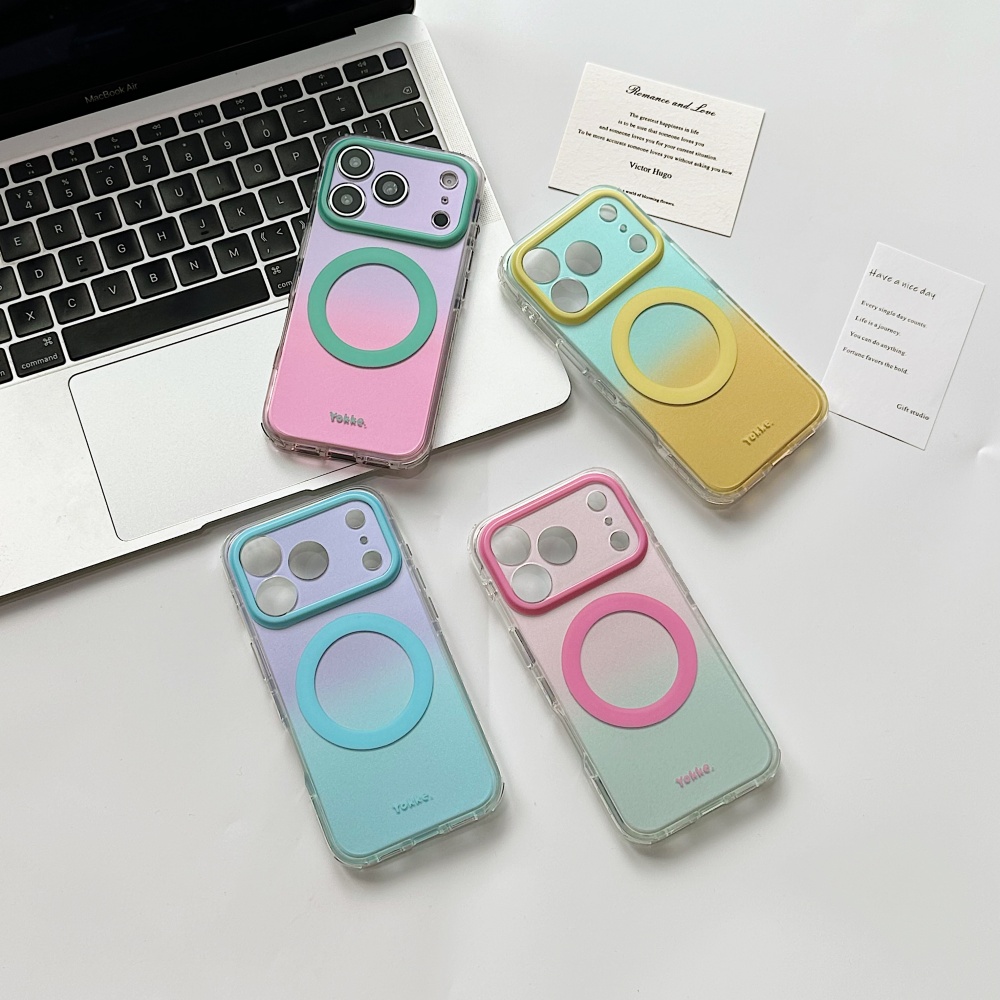 Fashion Candy Color Dazzle for - огляд і ціна Phone Cases With Camera Cover