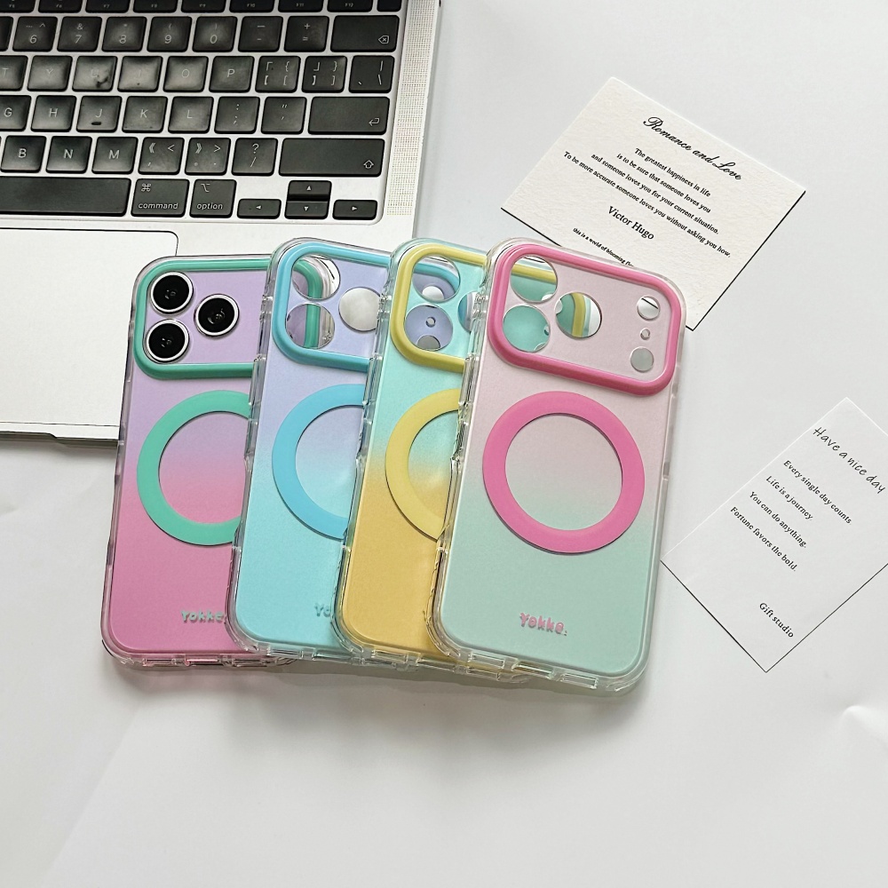 Fashion Candy Color Dazzle for - огляд і ціна Phone Cases With Camera Cover