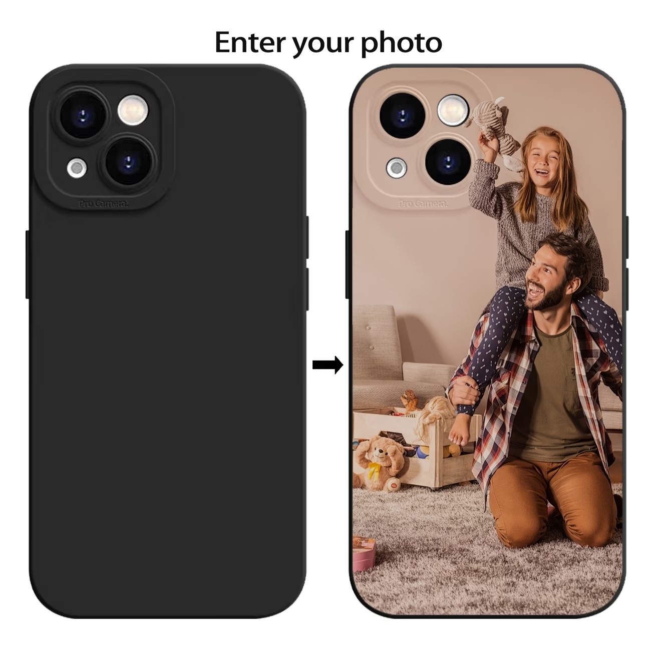 DIY Personalized Custom Case F - огляд і ціна Phone Cases Personalised