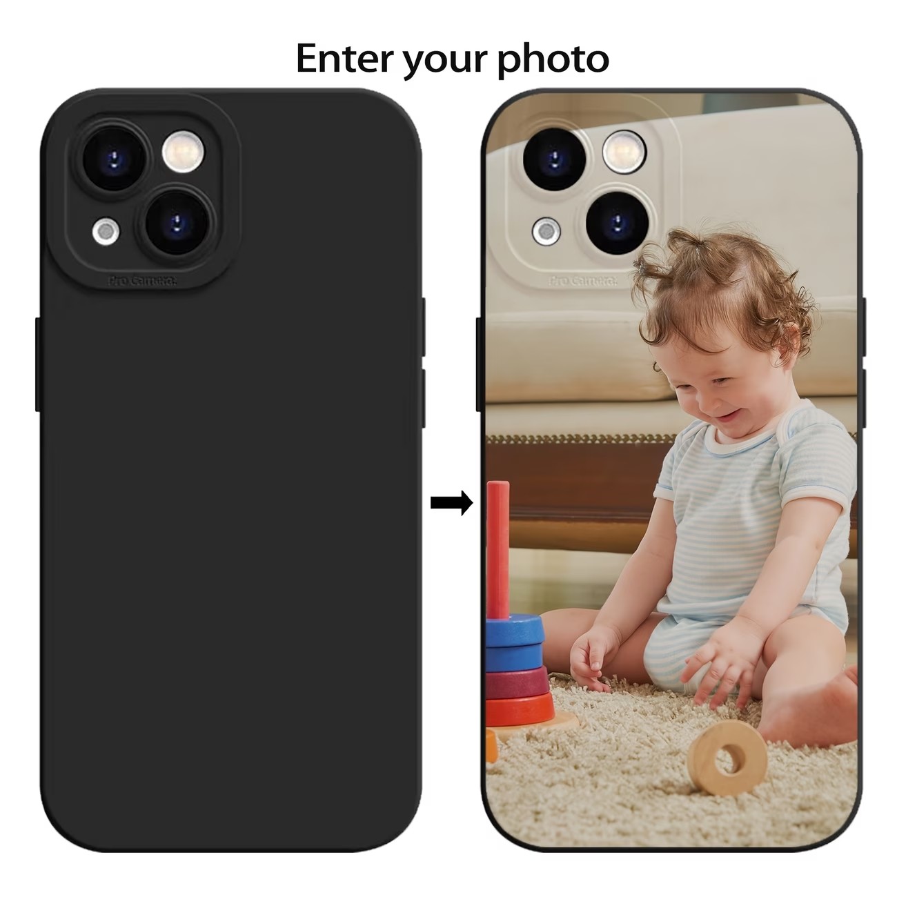 DIY Personalized Custom Case F - огляд і ціна Phone Cases Personalised