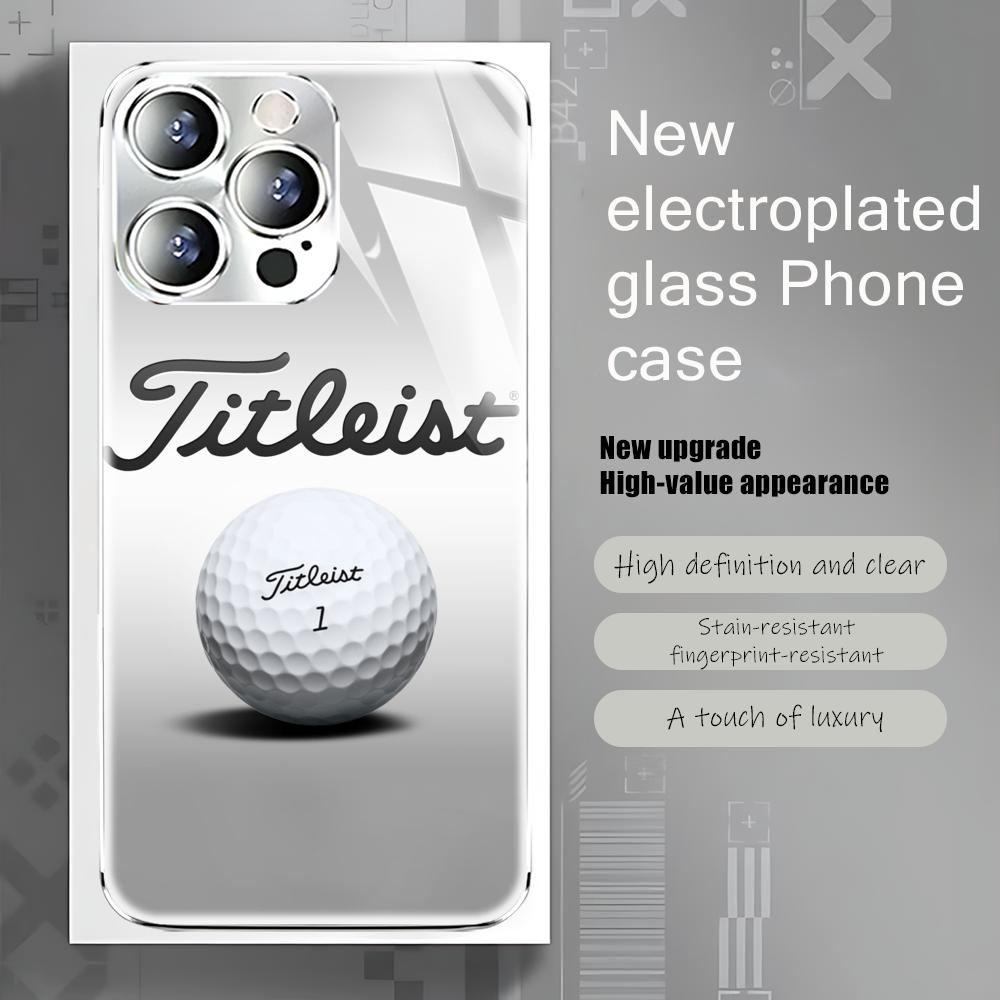 Sport Golf Ball T-Titleists Ph - огляд і ціна Apple Iphone 16