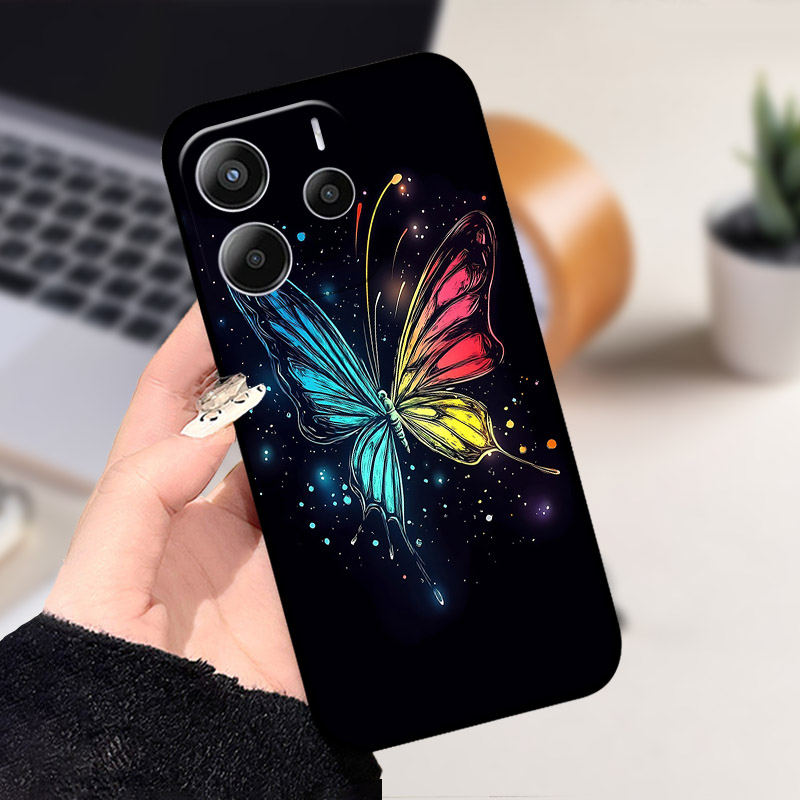 For Xiaomi Redmi Note 14 Phone - огляд і ціна Phone Cases Europe