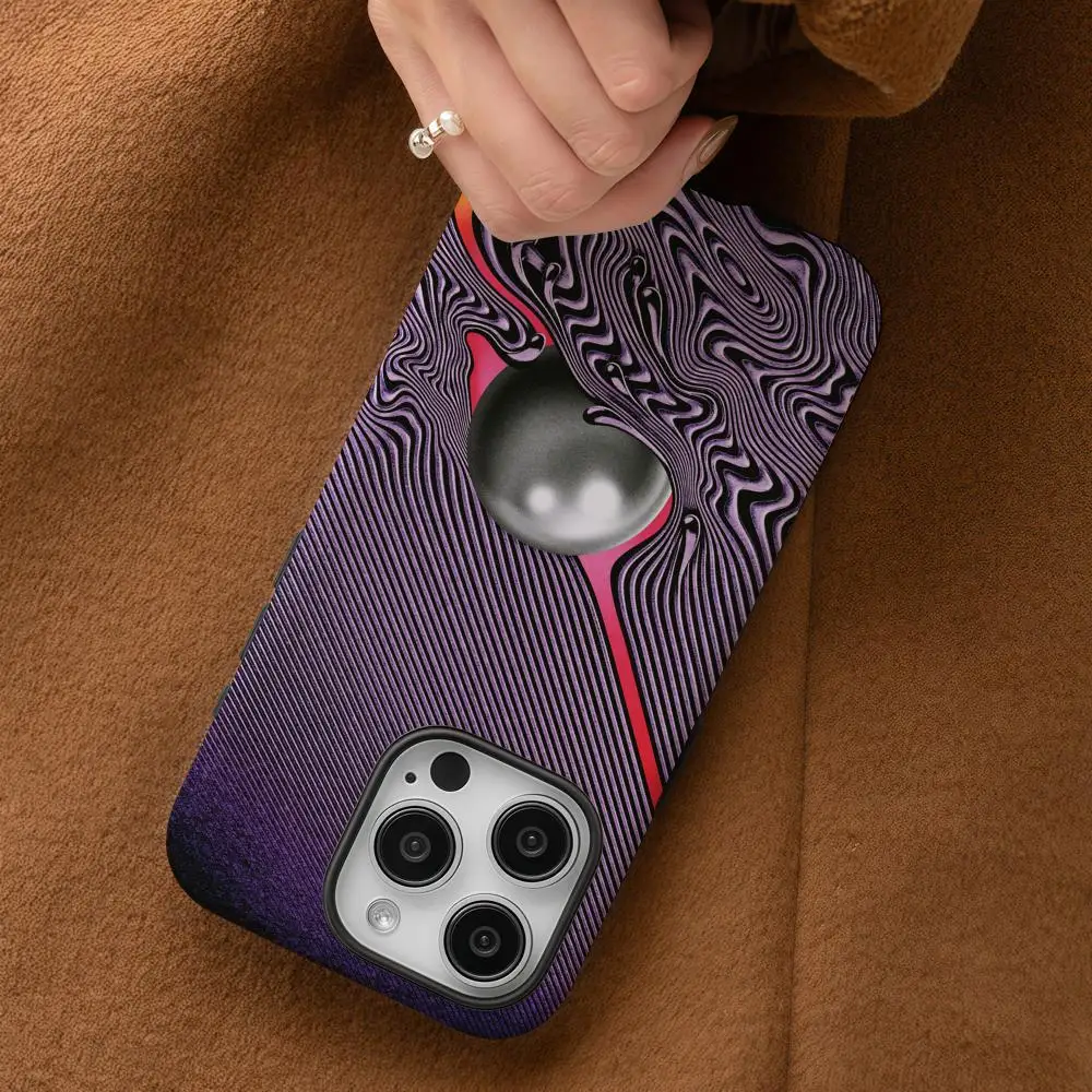Tame Impala Phone Case For iPh - огляд і ціна Apple Iphone 16