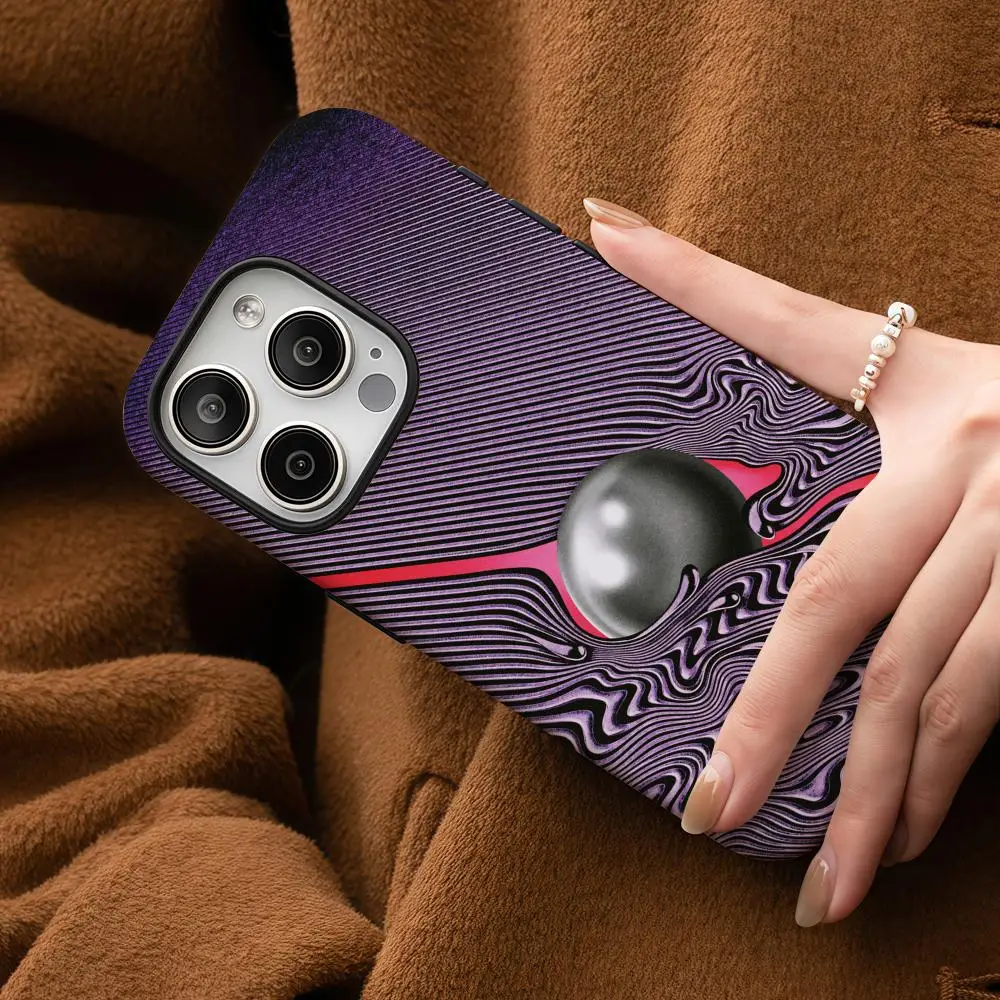 Tame Impala Phone Case For iPh - огляд і ціна Apple Iphone 16