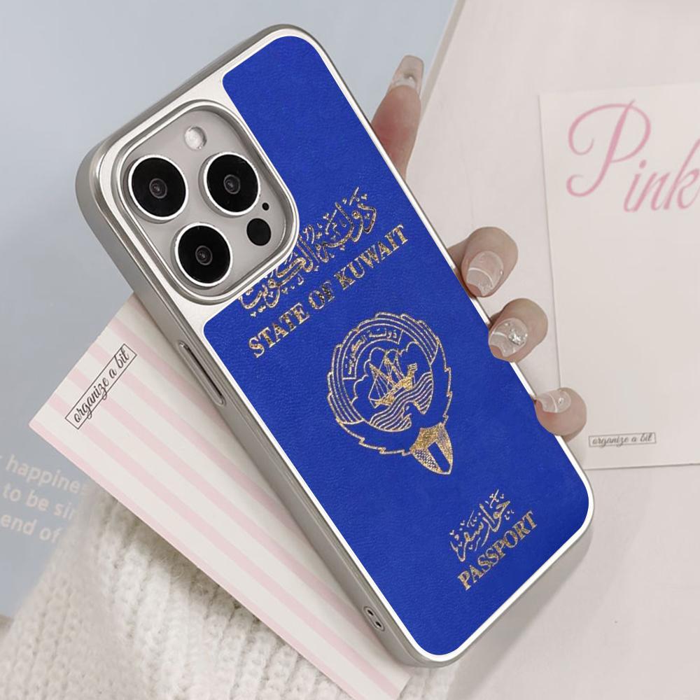 Kuwait Flag Phone Case for iPh - огляд і ціна Phone Cases Kuwait