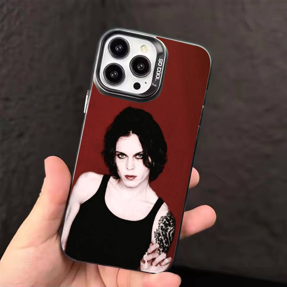 Cool Singer V-Ville V-Valo HIM - огляд і ціна Phone Cases Louis Vuitton