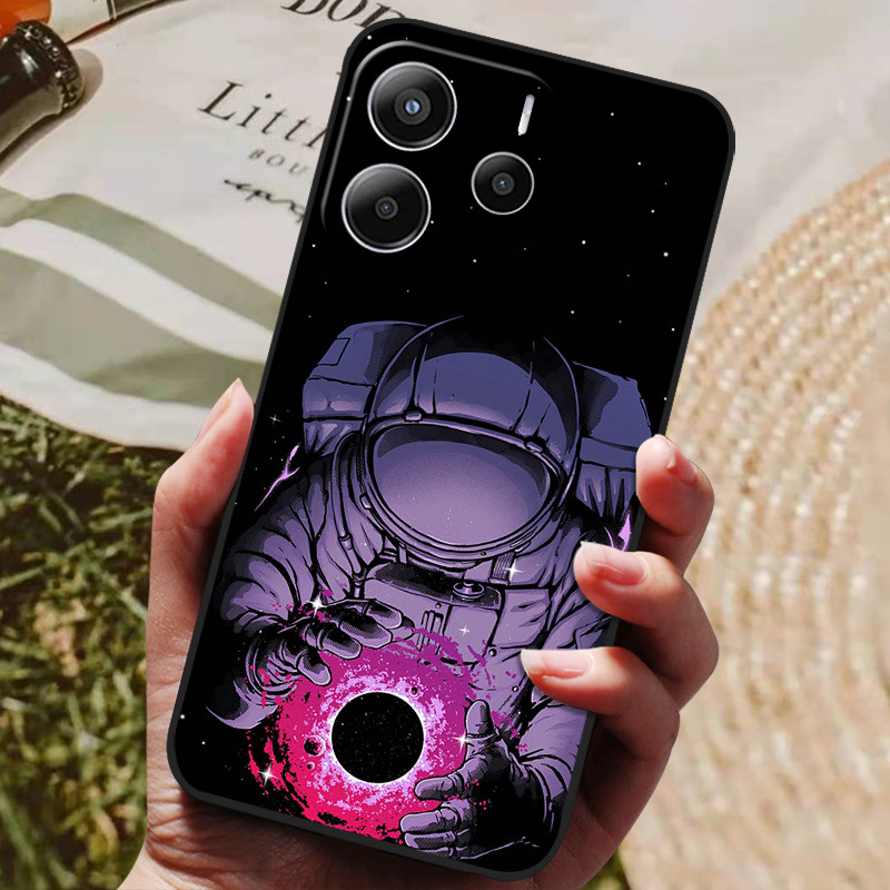 For Xiaomi Redmi Note 14 4G Ca - огляд і ціна Phone Cases Europe