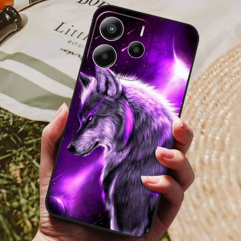 For Xiaomi Redmi Note 14 4G Ca - огляд і ціна Phone Cases Europe