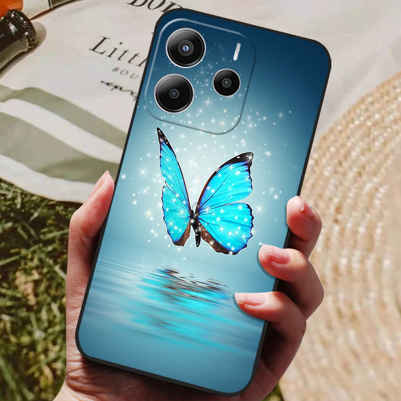 For Xiaomi Redmi Note 14 4G Ca - огляд і ціна Phone Cases Europe