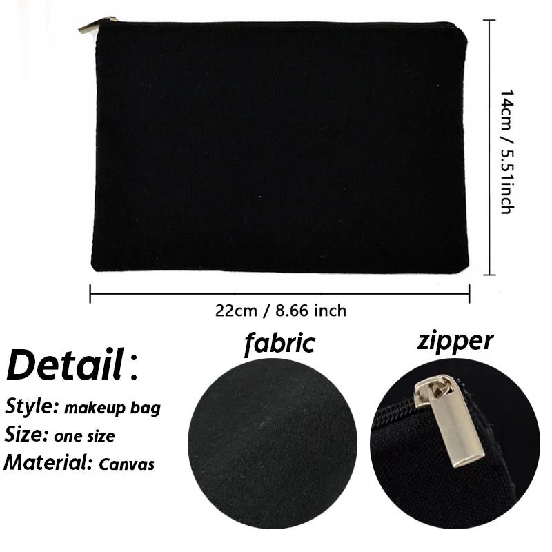 Personalized Makeup Bag Brides - огляд і ціна Monogram Custom Case