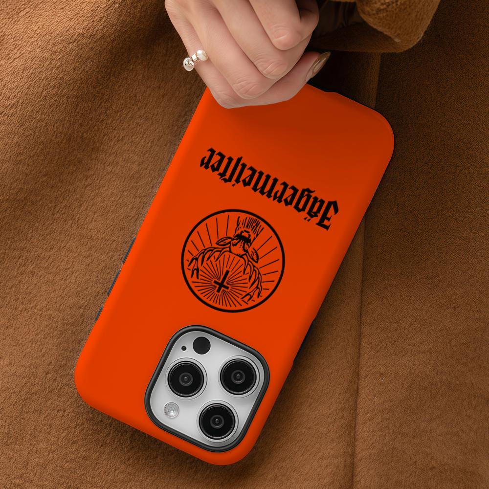 J-Jagermeisters Design Phone C - огляд і ціна Phone Cases Art