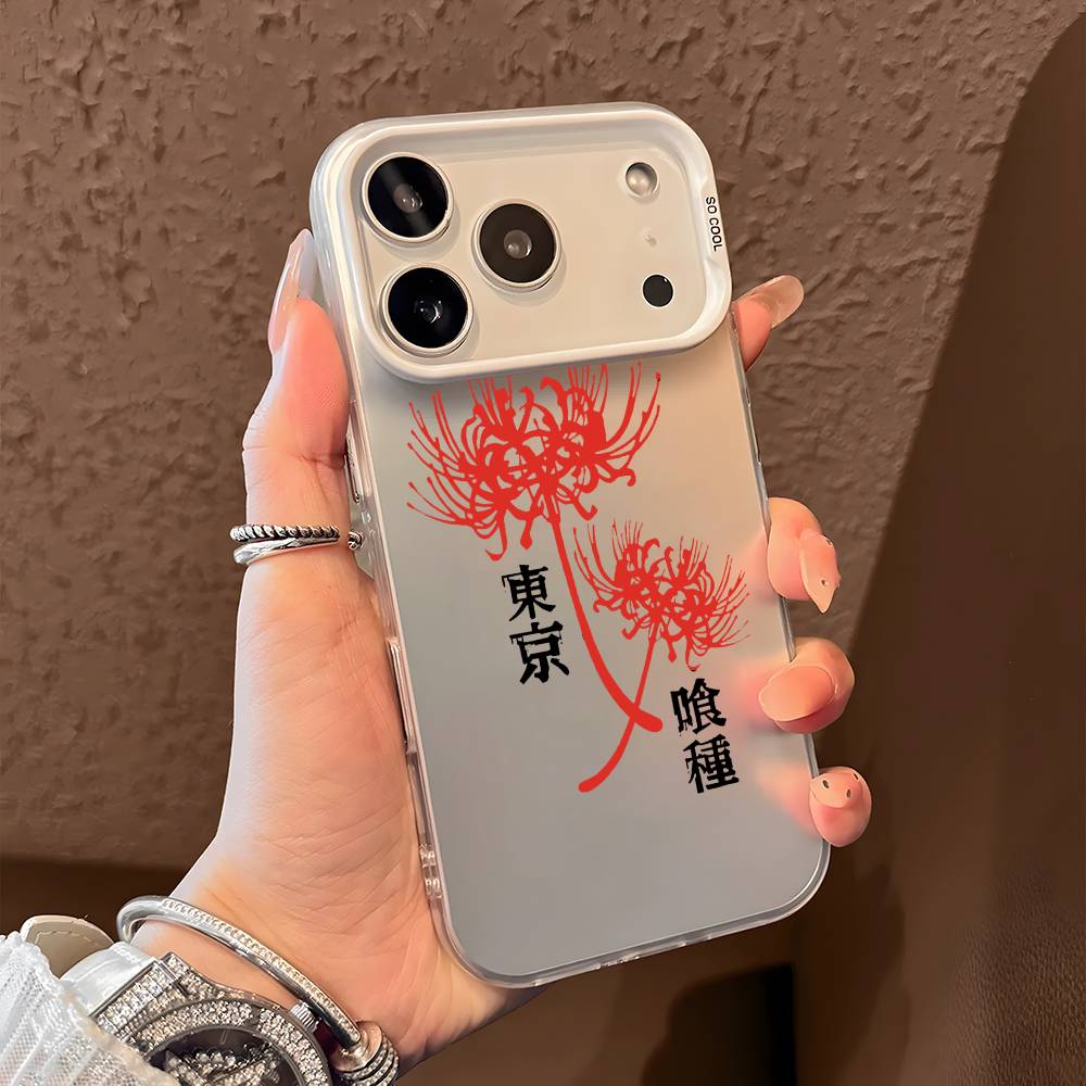 Anime Tokyo G-Ghost Phone Case - огляд і ціна Phone Cases Tokyo
