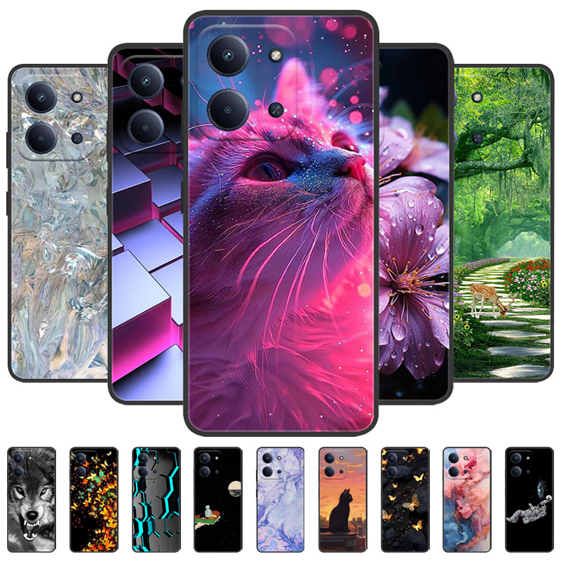 For Xiaomi POCO C85 4G Case Co - огляд і ціна Phone Cases Europe