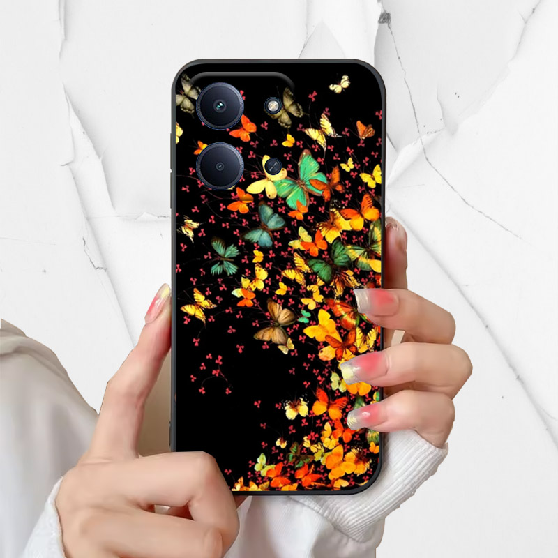 For Xiaomi POCO C85 4G Case Co - огляд і ціна Phone Cases Europe