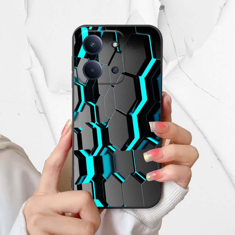For Xiaomi POCO C85 4G Case Co - огляд і ціна Phone Cases Europe