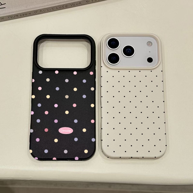 New Polka Dots Phone Case For  - огляд і ціна Phone Cases Moto G 2025