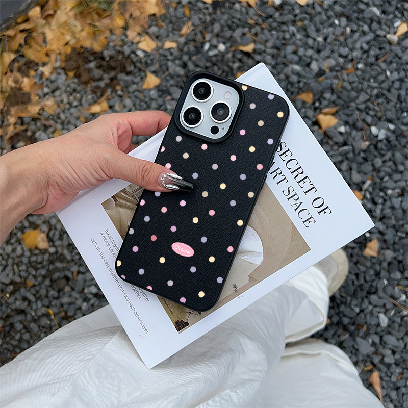 New Polka Dots Phone Case For  - огляд і ціна Phone Cases Moto G 2025