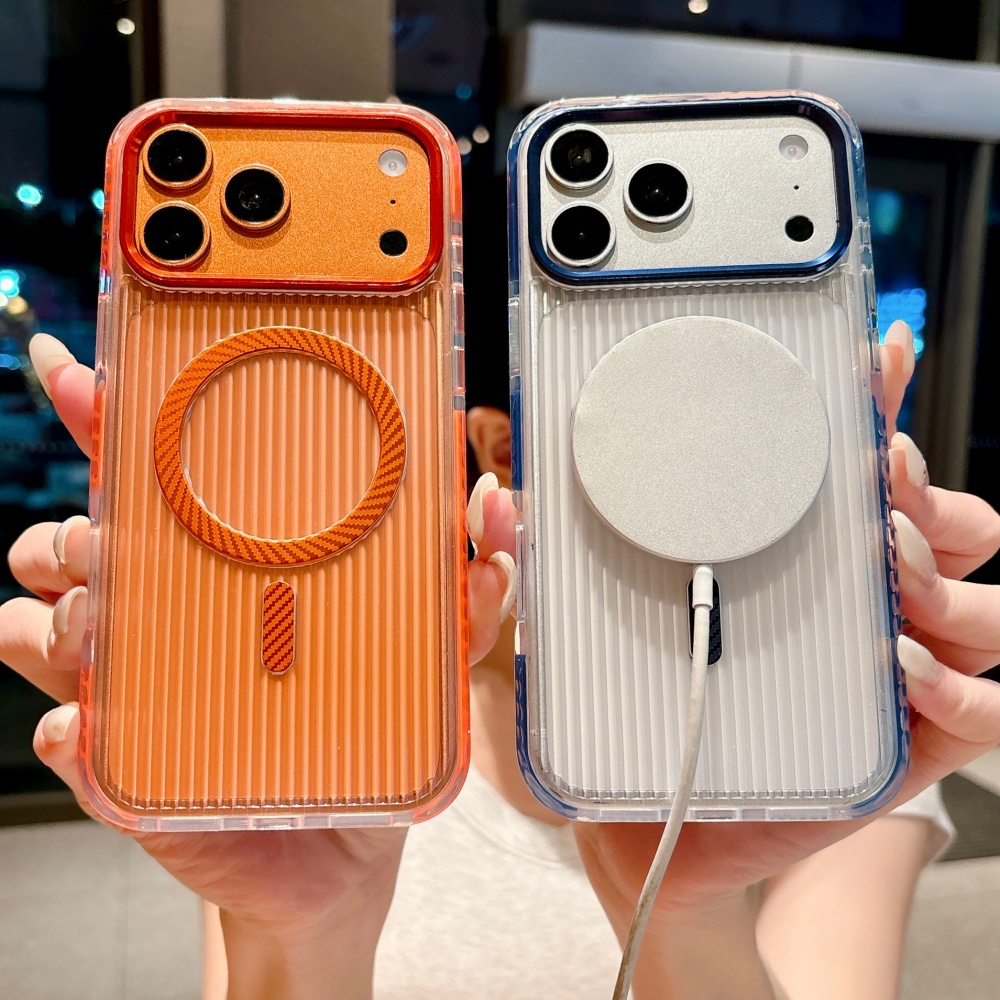 Vertical Stripe For MagSafe Ma - огляд і ціна Phone Cases With Camera Cover
