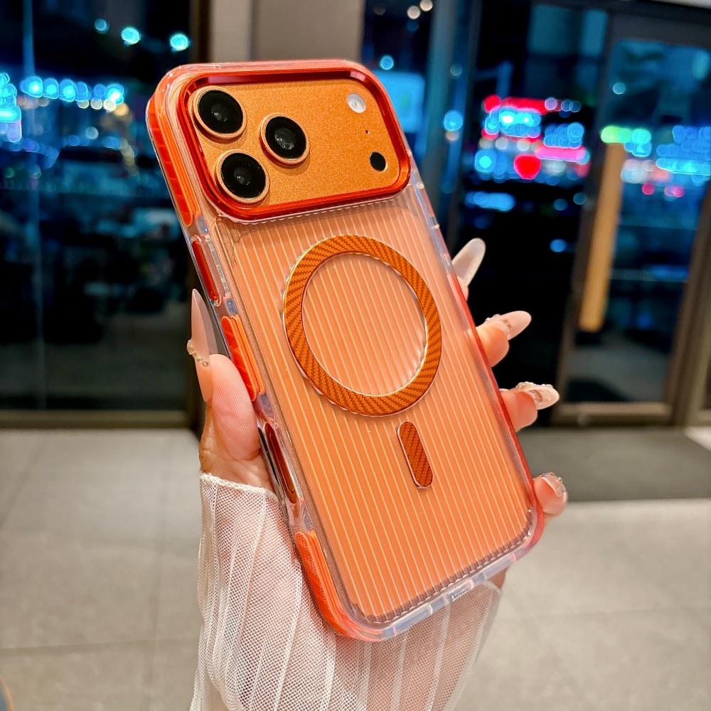 Vertical Stripe For MagSafe Ma - огляд і ціна Phone Cases With Camera Cover