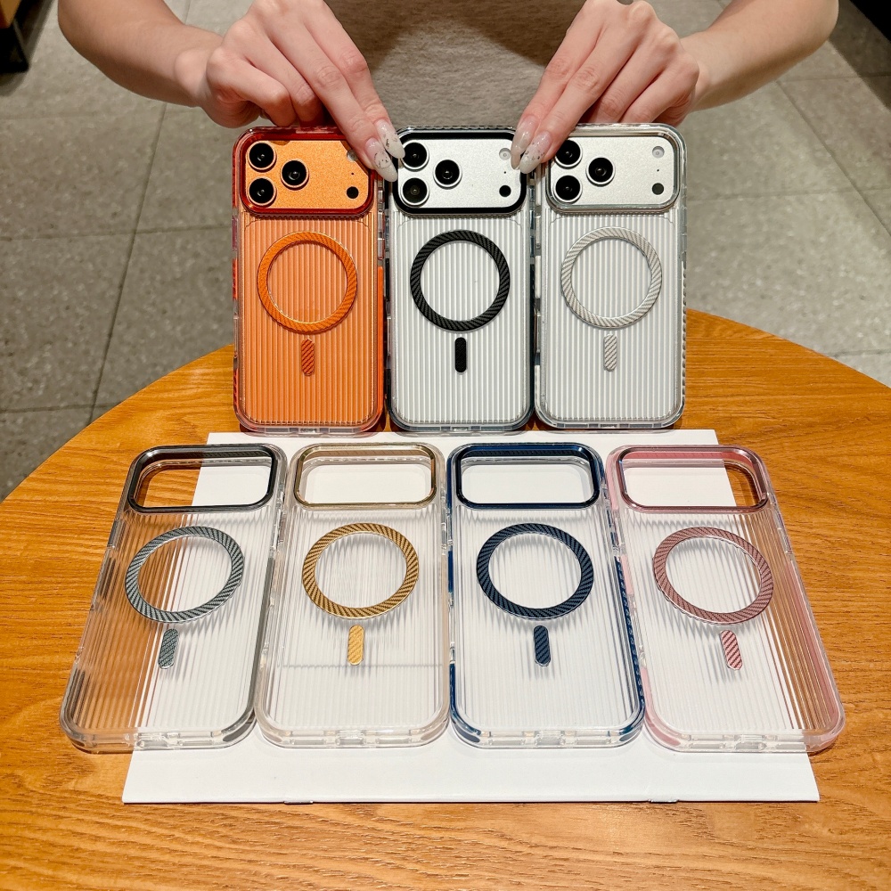 Vertical Stripe For MagSafe Ma - огляд і ціна Phone Cases With Camera Cover