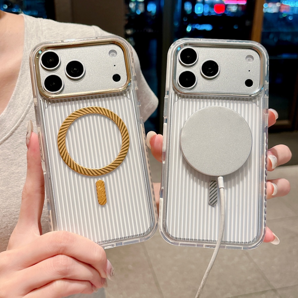 Vertical Stripe For MagSafe Ma - огляд і ціна Phone Cases With Camera Cover