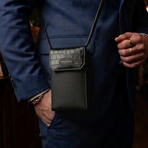 Premium Luxury Genuine Pebble  - огляд і ціна Phone Cases Wholesale