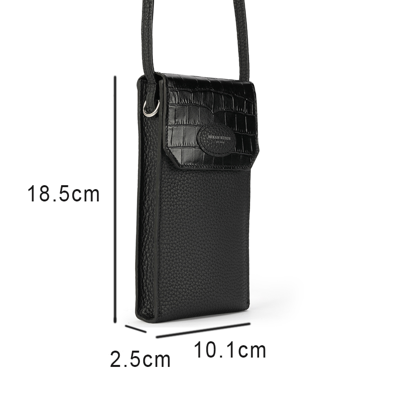 Premium Luxury Genuine Pebble  - огляд і ціна Phone Cases Wholesale