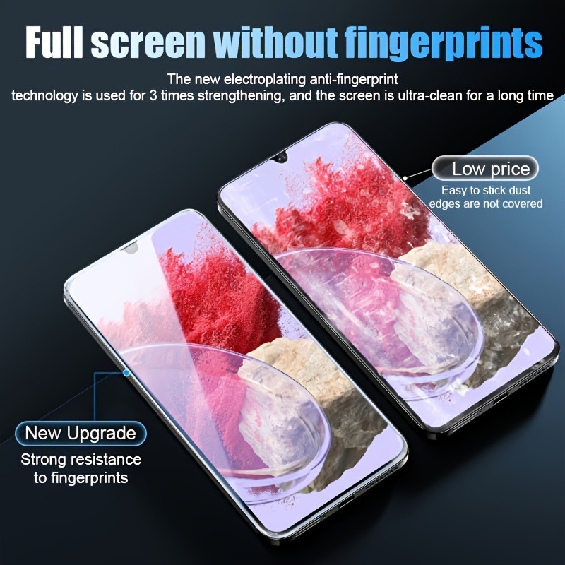 4pack 9H Hardness Tempered Gla - огляд і ціна Huawei Nova 12