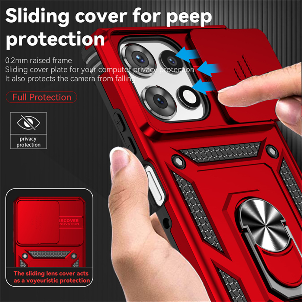 For Moto G Play 2025 Fusion Ri - огляд і ціна Phone Cases Moto G 2025