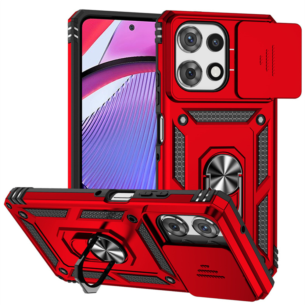 For Moto G Play 2025 Fusion Ri - огляд і ціна Phone Cases Moto G 2025