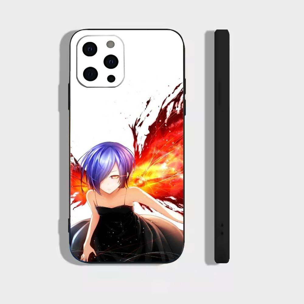 Anime T-Tokyo G-Ghoul Touka Ki - огляд і ціна Phone Cases Tokyo