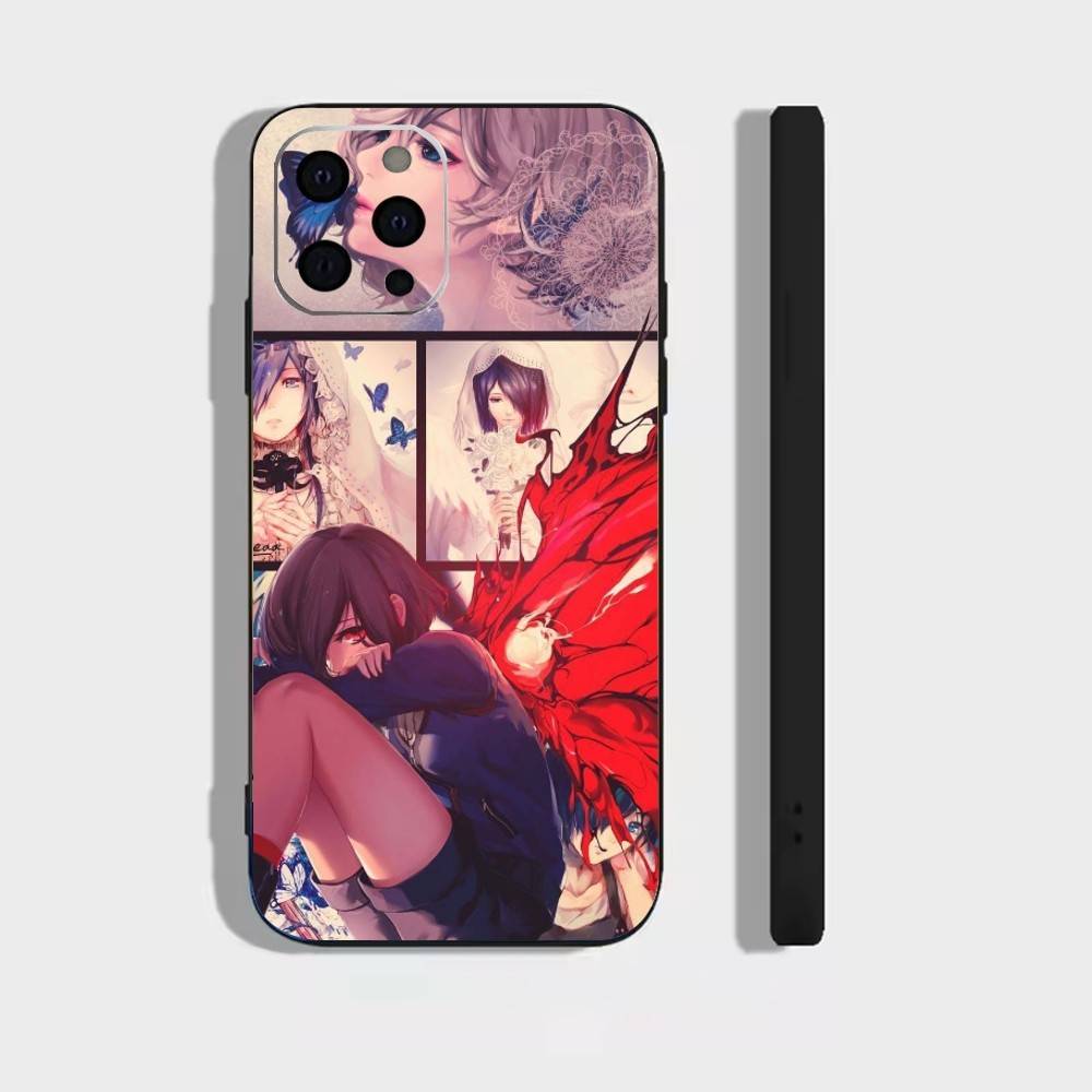 Anime T-Tokyo G-Ghoul Touka Ki - огляд і ціна Phone Cases Tokyo