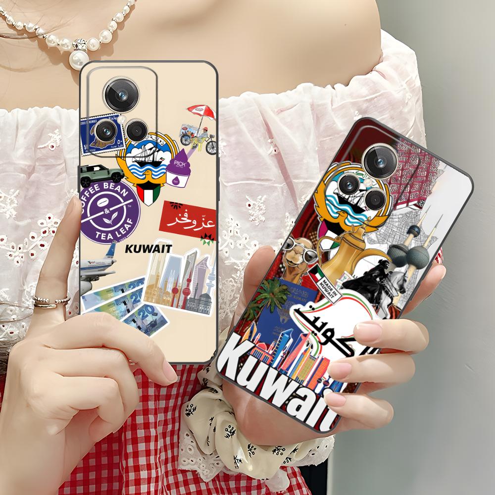 Kuwait Flag Phone Case for Rea - огляд і ціна Phone Cases Kuwait