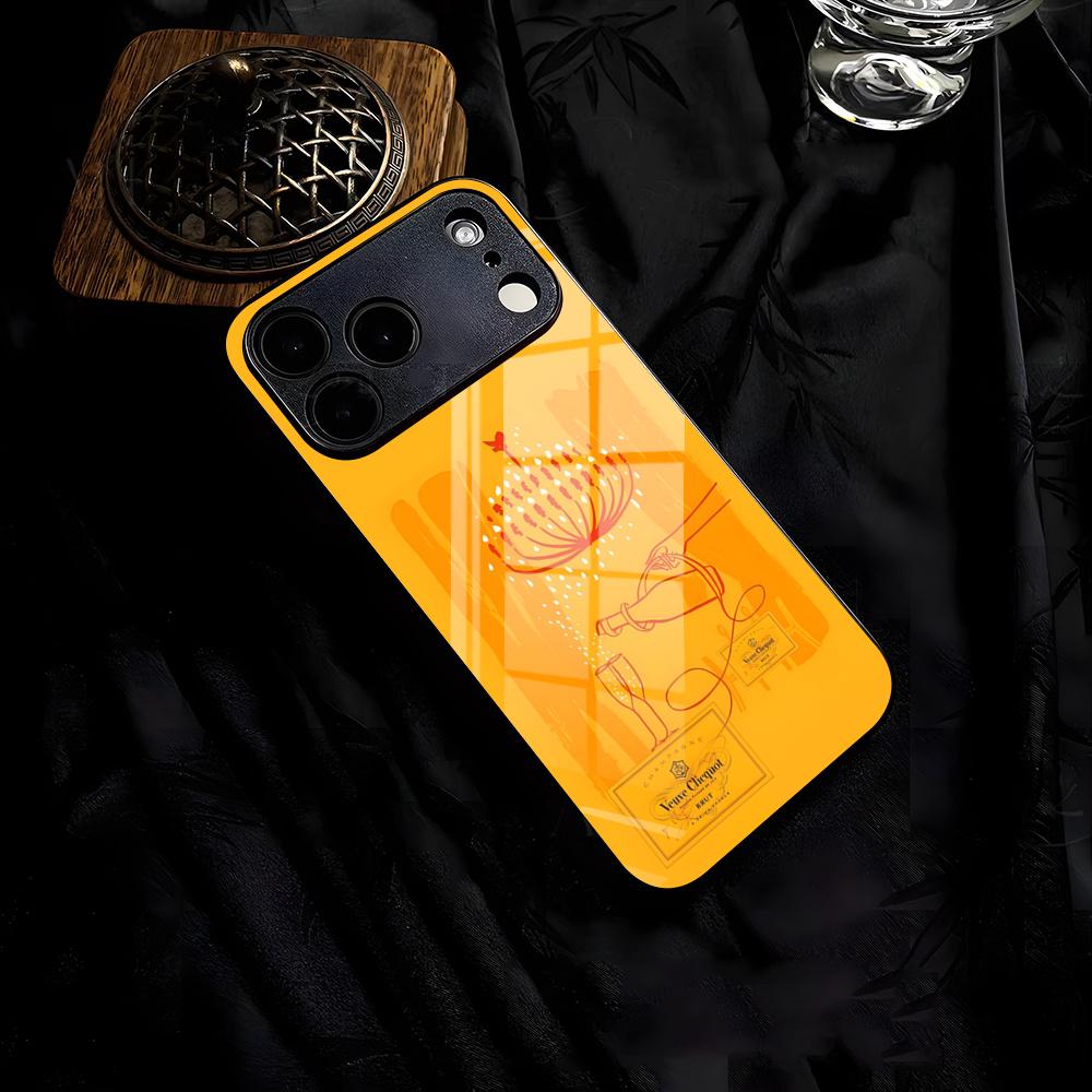 V-Veuve Of C-Clicquot Phone Ca - огляд і ціна Phone Cases Louis Vuitton