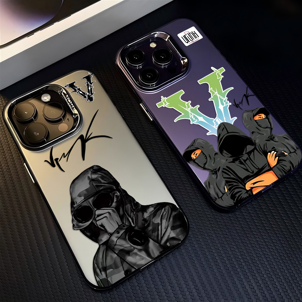 New Fashion Hot V-Vrunks Phone - огляд і ціна Phone Cases Louis Vuitton