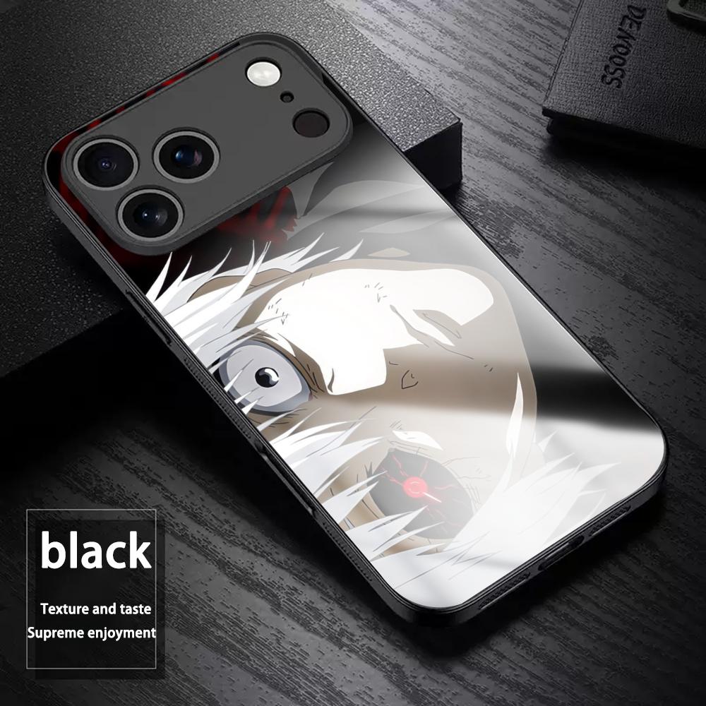 Pop Hot Tokyo Kaneki Ken class - огляд і ціна Phone Cases Tokyo