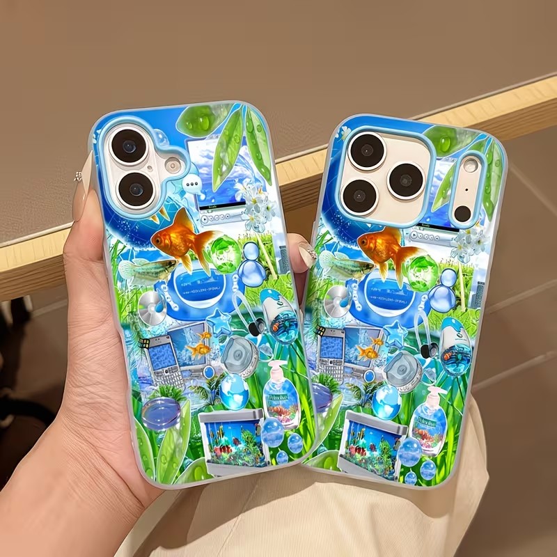 Frutiger Matte Candy Color 2 i - огляд і ціна Phone Cases Moto G 2025