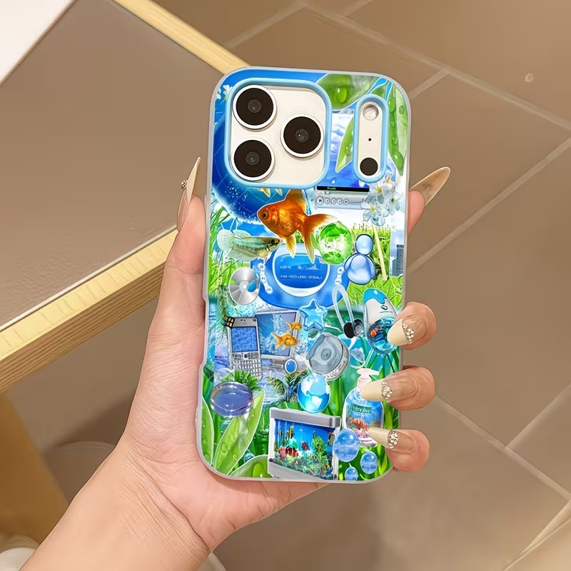 Frutiger Matte Candy Color 2 i - огляд і ціна Phone Cases Moto G 2025