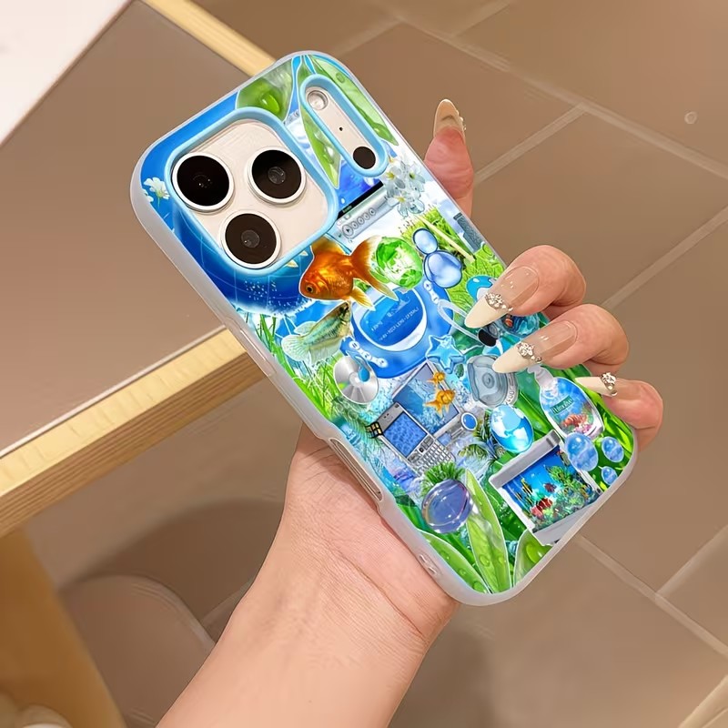 Frutiger Matte Candy Color 2 i - огляд і ціна Phone Cases Moto G 2025