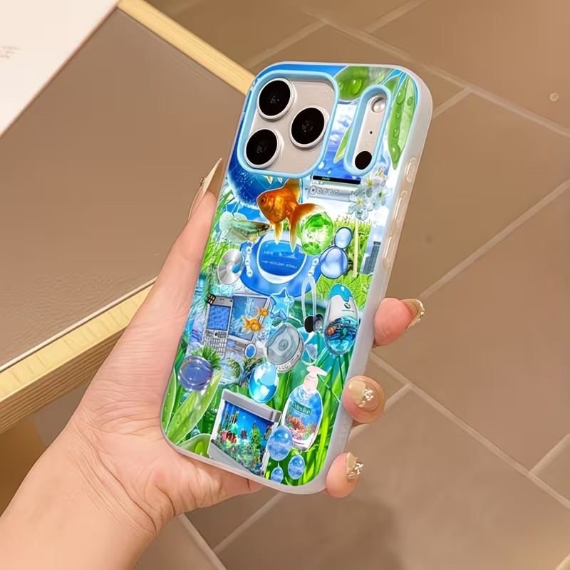 Frutiger Matte Candy Color 2 i - огляд і ціна Phone Cases Moto G 2025