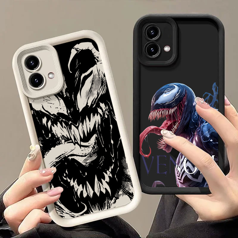 Venom Art Marvel Phone Case fo - огляд і ціна Phone Cases Art