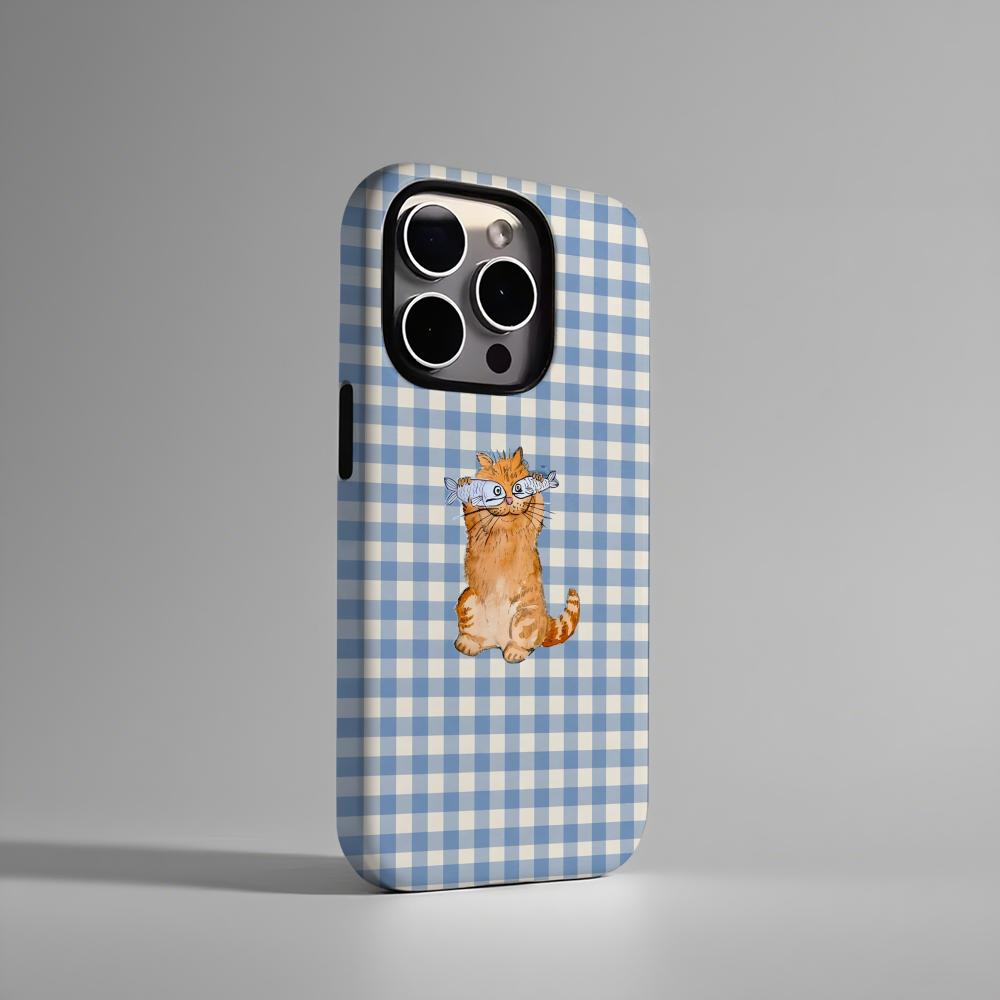 Cute cats and dogs  Phone Case - огляд і ціна Apple Iphone 16