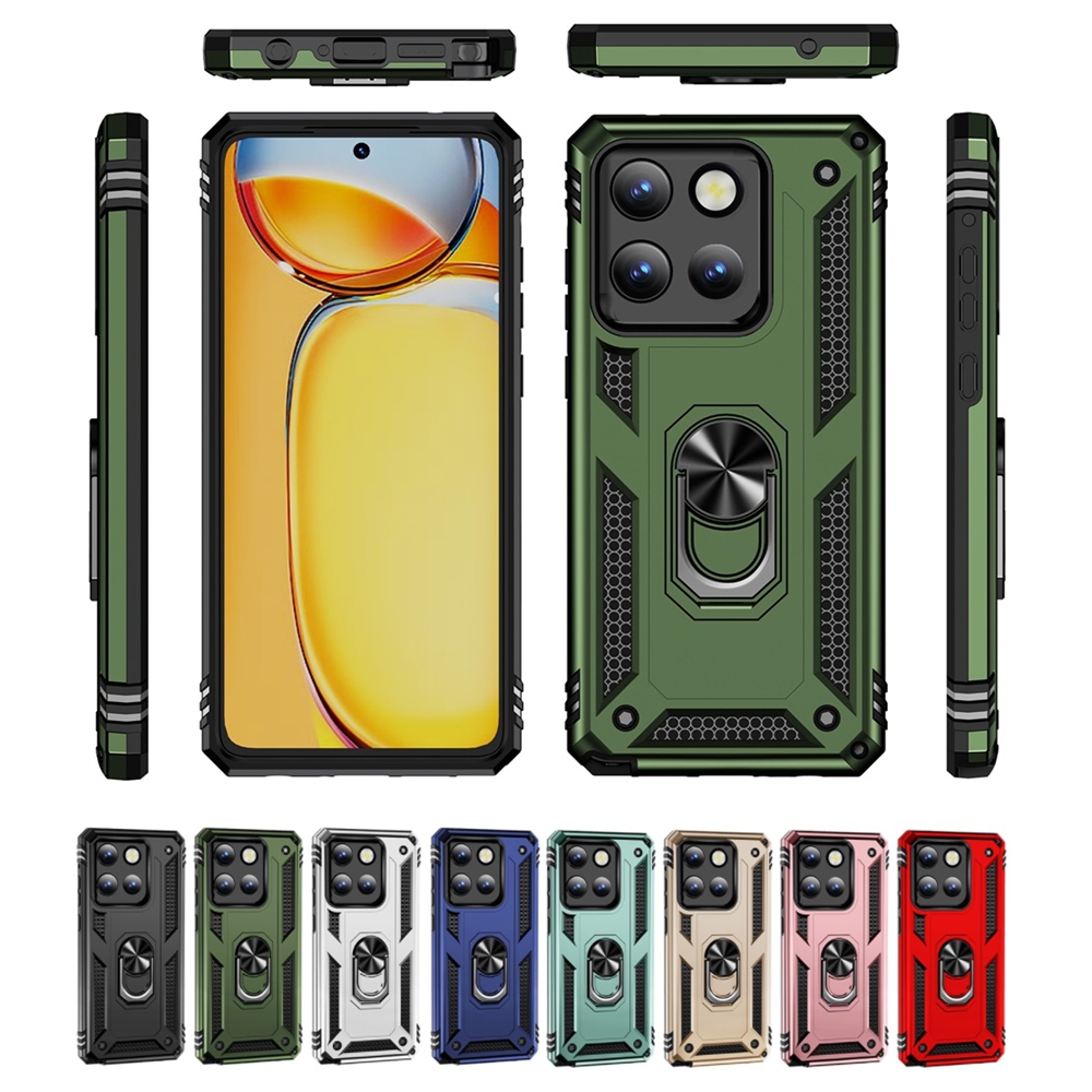 Armor Phone Case For Moto G St - огляд і ціна Phone Cases Moto G 2025