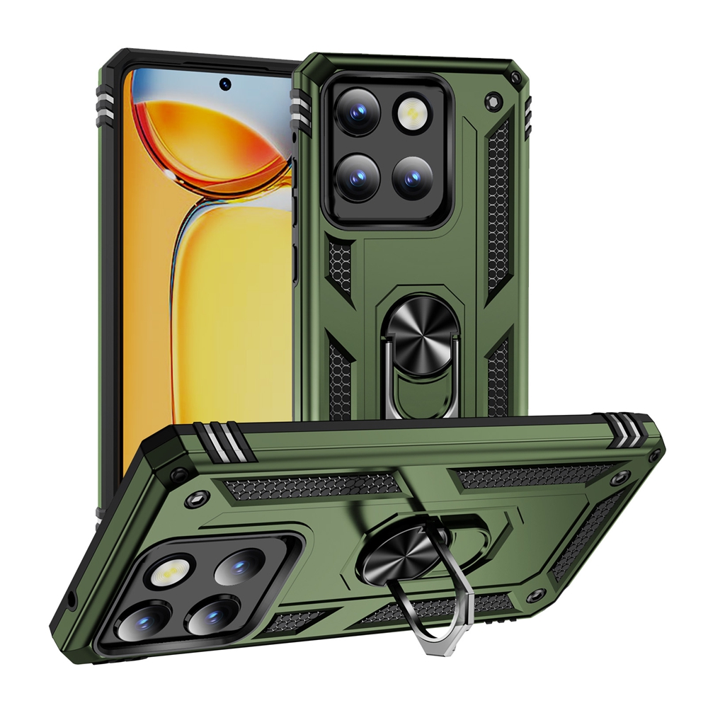 Armor Phone Case For Moto G St - огляд і ціна Phone Cases Moto G 2025