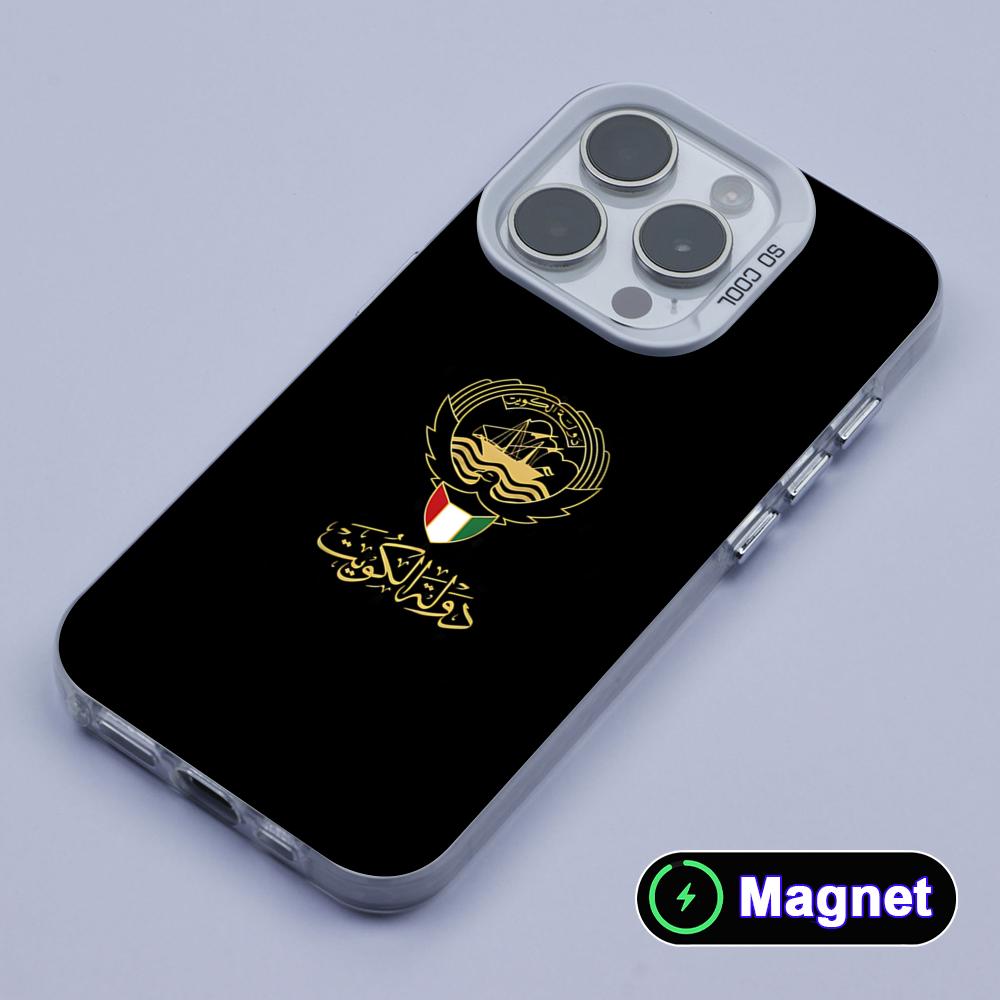 Kuwait Flag Phone Case for iPh - огляд і ціна Phone Cases Kuwait