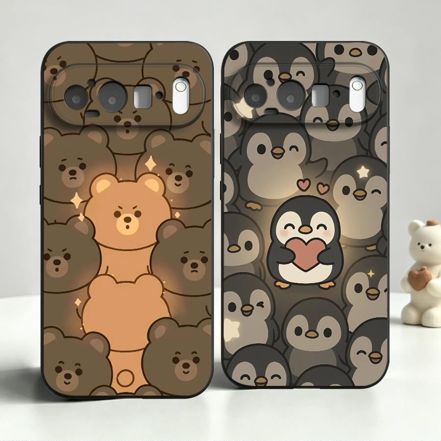 Funda Phone Cover Case for Goo - огляд і ціна Phone Cases Art