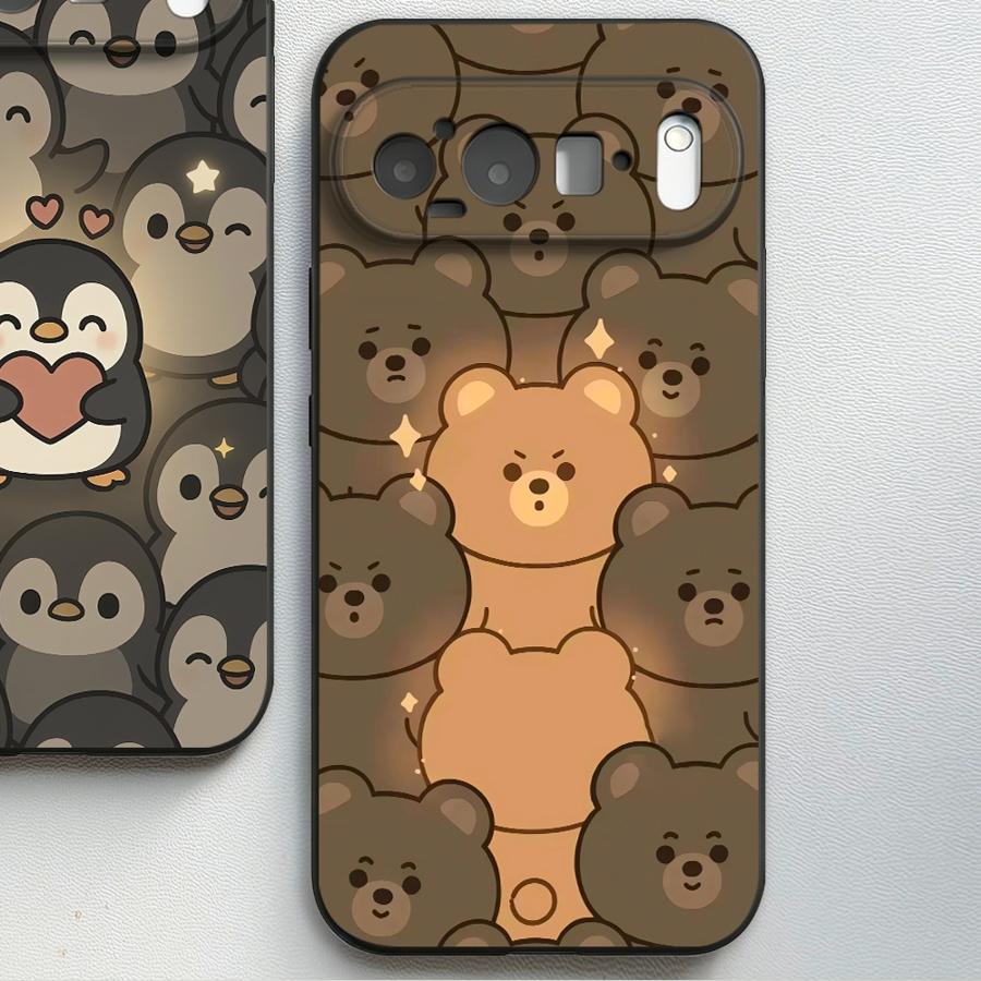 Funda Phone Cover Case for Goo - огляд і ціна Phone Cases Art