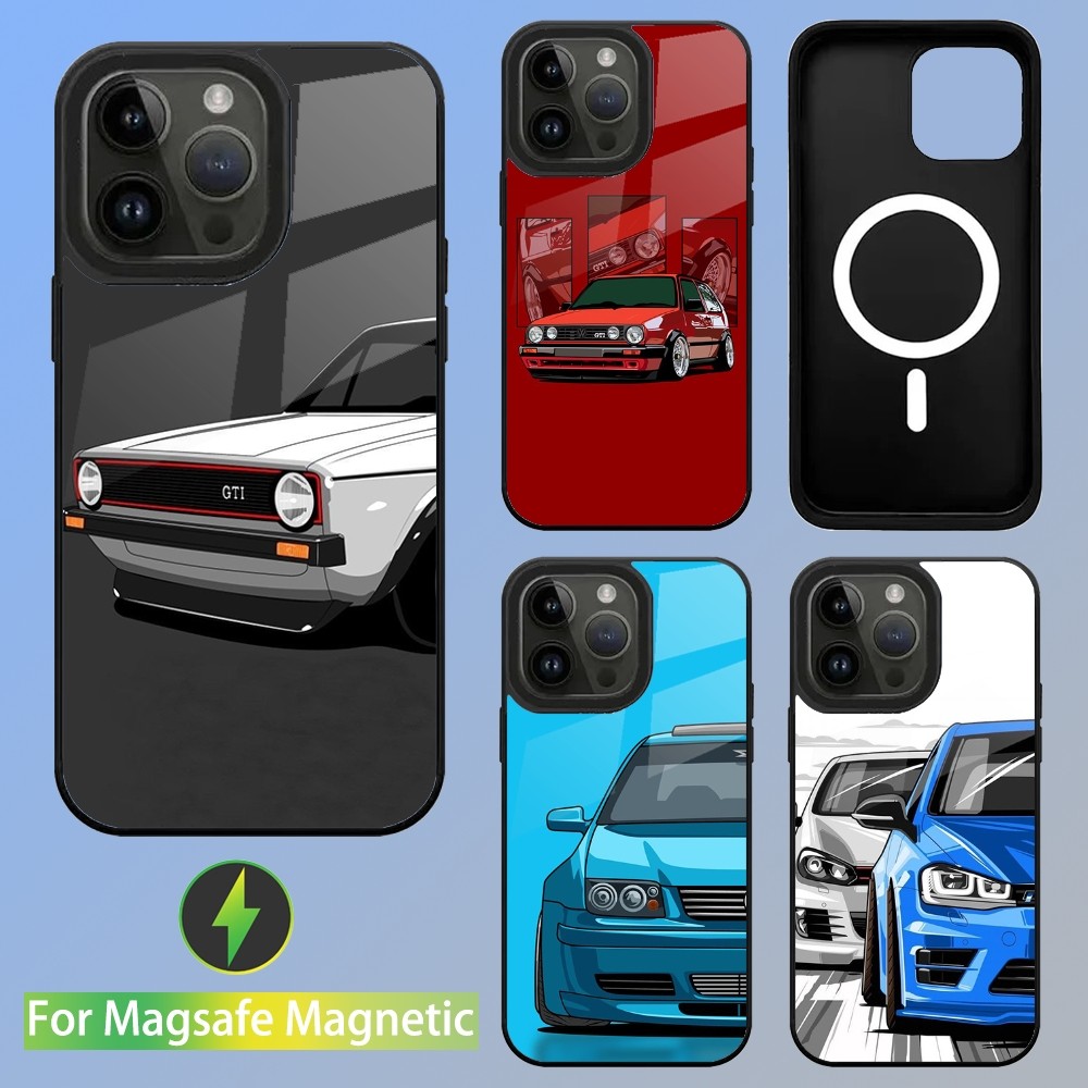 Cool V-VolkswagenES-Golf Car P - огляд і ціна Phone Cases Louis Vuitton