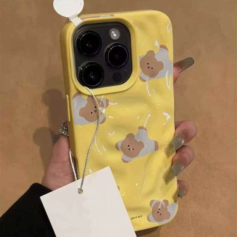 Phone Case For iPhone 11 12 13 - огляд і ціна Phone Cases Korea